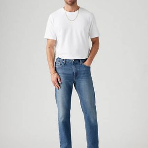 Levi's 502 Taper Fit Men's Jeans 32x32
