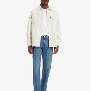 Levi's 502 Taper Fit Men's Jeans 32x32