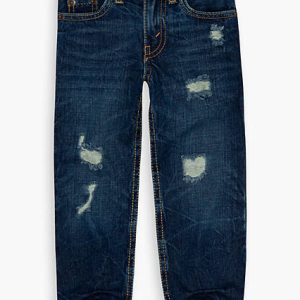 Levi's 502 Taper Fit Toddler Boys Jeans 2T-4T 2T