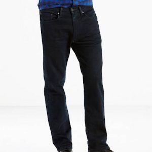 Levi's 505 Regular Fit Men's Jeans 26x29