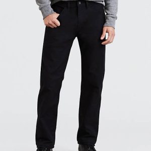 Levi's 505 Regular Fit Workwear Utility Pants - Men's 40x34