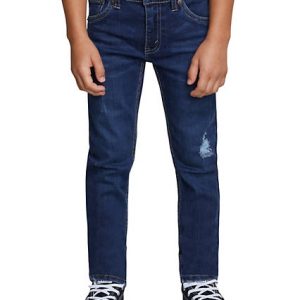 Levi's 510 Skinny Performance Little Boys Jeans 4-7x 4