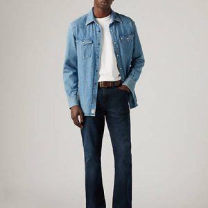 Levi's 511 Slim Fit Men's Jeans 23x28