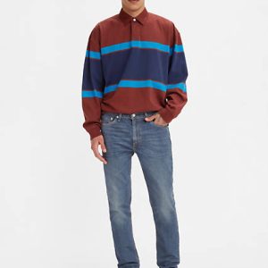 Levi's 511 Slim Fit Men's Jeans 23x28