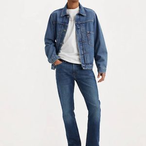 Levi's 511 Slim Fit Men's Jeans 32x32