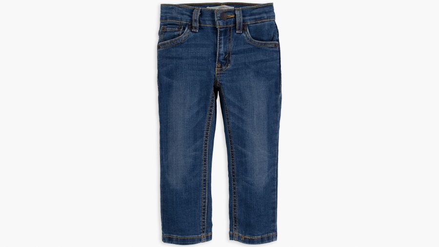 Levi's 511 Slim Fit Performance Toddler Boys Jeans 2T-4T 2T