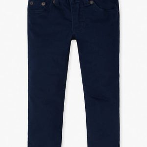 Levi's 511 Slim Fit Toddler Boys Pants 2T-4T 2T