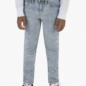 Levi's 512 Slim Taper Fit Big Boys Jeans 8-20 16