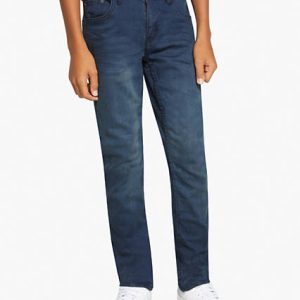 Levi's 512 Slim Taper Fit Big Boys Jeans 8-20 16