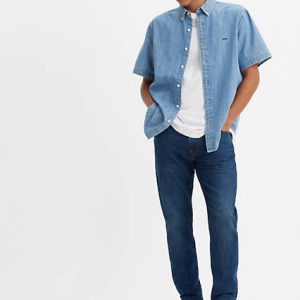 Levi's 512 Slim Taper Fit Men's Jeans 32x32