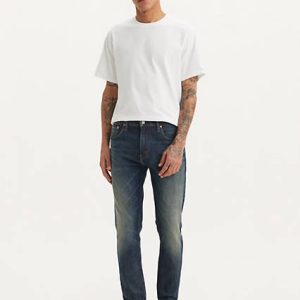 Levi's 512 Slim Taper Fit Men's Jeans 32x32