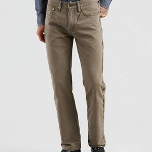 Levi's 514 Straight Fit Pants - Men's 32x32