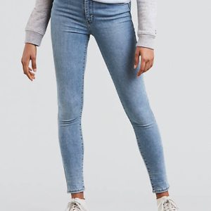 Levi's 720 High Rise Super Skinny Women's Jeans 29x32