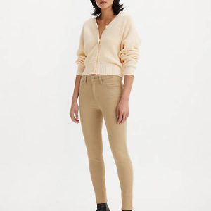 Levi's 721 High Rise Skinny Women's Jeans 27x28