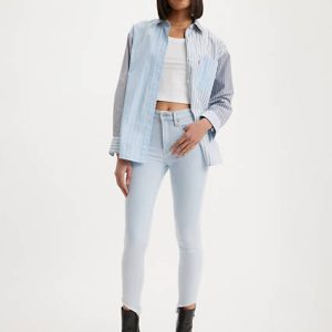 Levi's 721 High Rise Skinny Women's Jeans 27x28