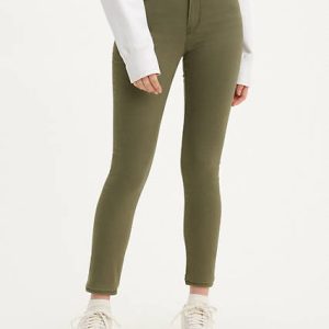 Levi's 721 High Rise Skinny Women's Jeans 27x30