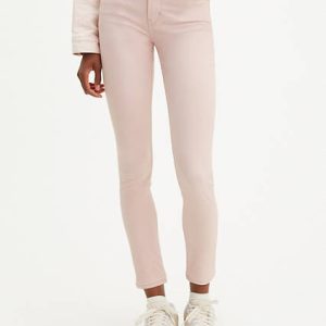 Levi's 721 High Rise Skinny Women's Jeans 27x30