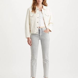Levi's 724 High Rise Slim Straight Women's Jeans 27x30