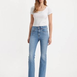 Levi's 726 Western Flare Women's Jeans 27x32