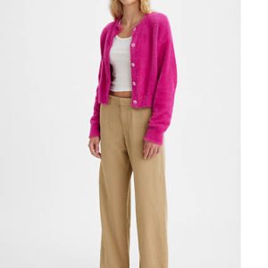 Levi's Baggy Trouser Pants - Women's 27x31