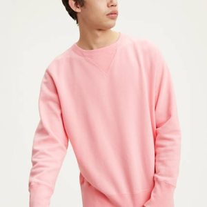 Levi's Bay Meadows Sweatshirt - Men's 2XS