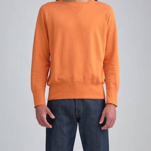 Levi's Bay Meadows Sweatshirt - Men's M