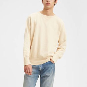 Levi's Bay Meadows Sweatshirt - Men's XS
