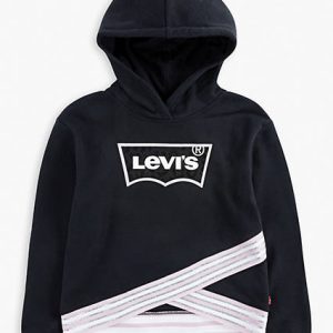 Levi's Big Girls (7-16) Crossover Hoodie