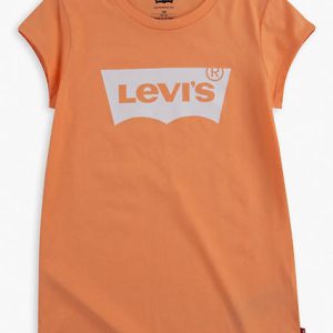 Levi's Big Girls S-XL Batwing Tee T-Shirt S