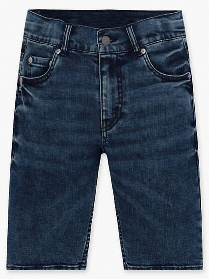 Levi's Boys 8-20 511 Performance Shorts 8