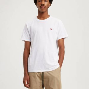 Levi's Chest Patch Logo Tee Shirt T-Shirt - Men's M