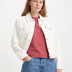 Levi's Classic Fit T-Shirt - Women's S