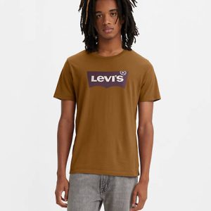 Levi's Classic Graphic T-Shirt - Men's M