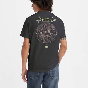 Levi's Classic Graphic T-Shirt - Men's M