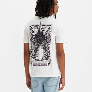 Levi's Classic Graphic T-Shirt - Men's M