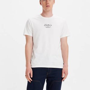 Levi's Classic Graphic T-Shirt - Men's M