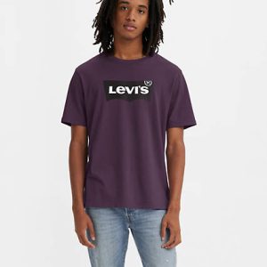 Levi's Classic Graphic T-Shirt - Men's M