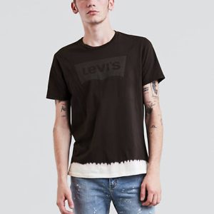 Levi's Classic Logo Tee Shirt T-Shirt - Men's S