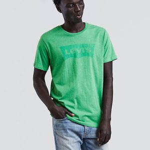 Levi's Classic Logo Tee Shirt T-Shirt - Men's XS