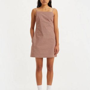 Levi's Danny Dress - Women's S