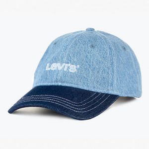 Levi's Denim Cap - Women's One Size