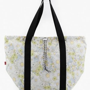 Levi's Drawstring Utility Tote - Women's One Size