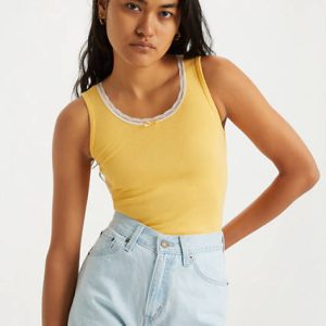 Levi's Dry Goods Tank Top - Women's S