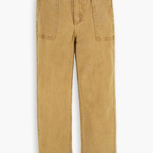 Levi's Easy Pull On Denim Pants Little Boys 4-7x 4