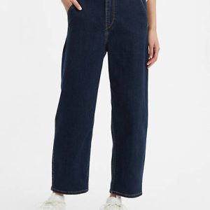 Levi's Engineered Balloon Leg Women's Jeans 27x26