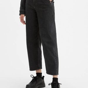 Levi's Engineered Balloon Leg Women's Jeans 27x26