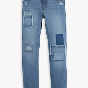 Levi's Girlfriend Big Girls Jeans 7-16 7
