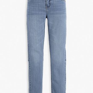 Levi's Girlfriend Toddler Girls Jeans 2T-4T 2T