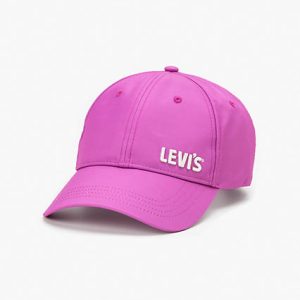 Levi's Gold Tab Baseball Cap - Men's One Size