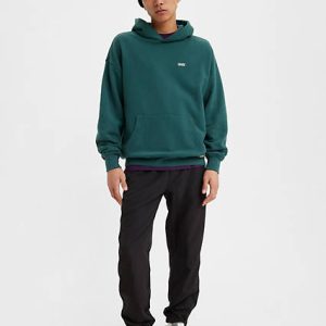 Levi's Gold Tab Nylon Bay Men's Track Pants M